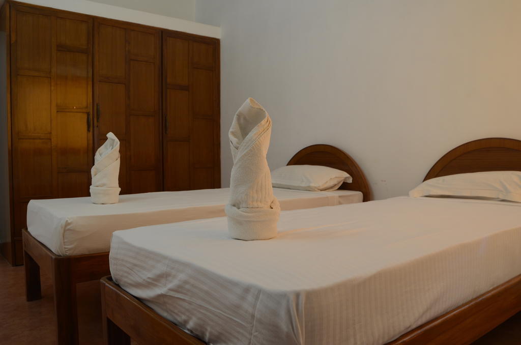 A'S Retreat Διαμέρισμα Betalbatim Εξωτερικό φωτογραφία